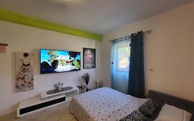 Apartments Pula With Private Parking Self Check In